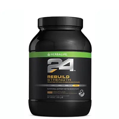 Rebuild Strength- Chocolate flavour - HerbaChoices